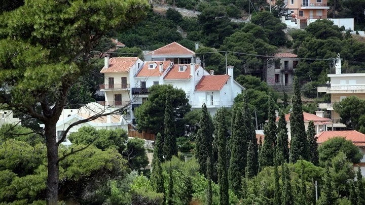 Πώς να δηλώσετε αυθαίρετα κτίσματα στο Κτηματολόγιο